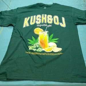 Wiz khalifa T-Shirt